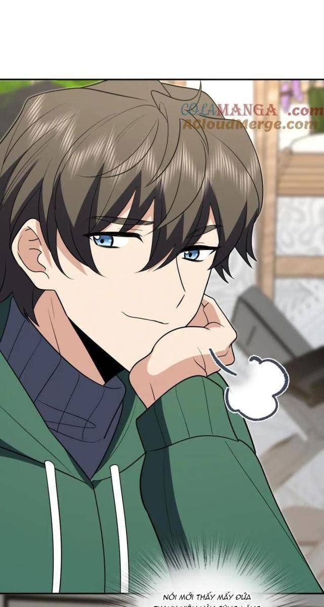 Bà Xã Nhà Tôi Đến Từ Ngàn Năm Trước - Page 21