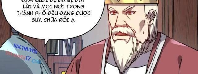 Bắt Đầu Chuyển Chức Tài Thần, Ta Chuyển Hóa Triệu Vạn Thần Sủng - Page 6