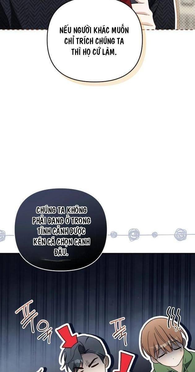 PD Ngang Tàn Sinh Tồn Với Tư Cách Là Idol - Page 16