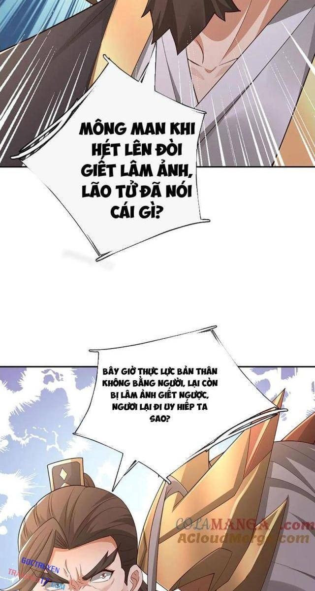 Ta Có Thể Vô Hạn Bạo Kích - Page 26