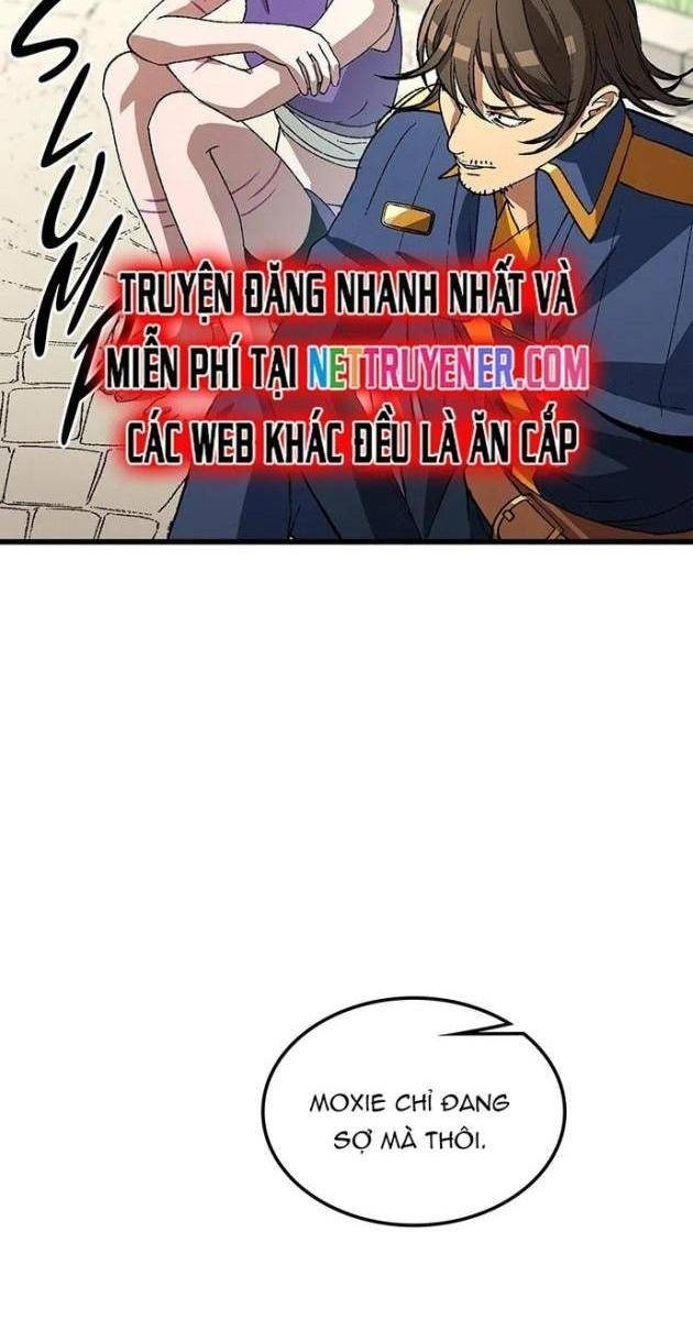 Sự Trở Lại Của Giáo Sư Runebound - Page 46