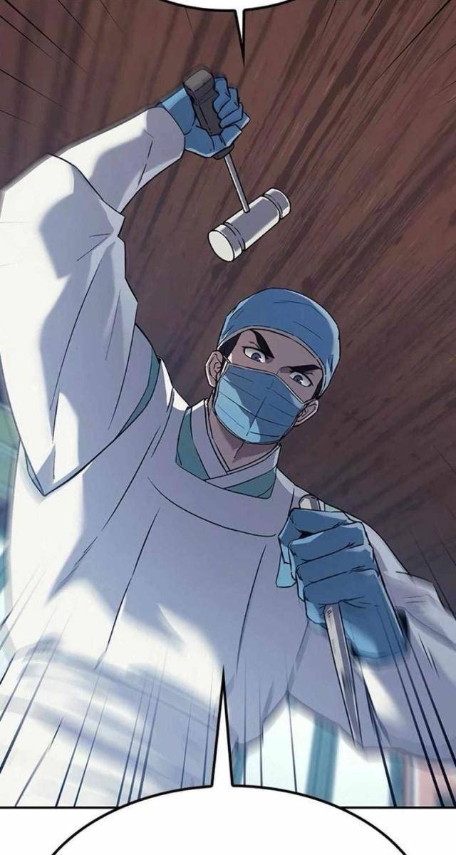 Bác Sĩ Tới Joseon - Page 50