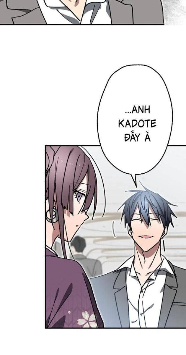 Quý Tộc Báo Thù - Page 86