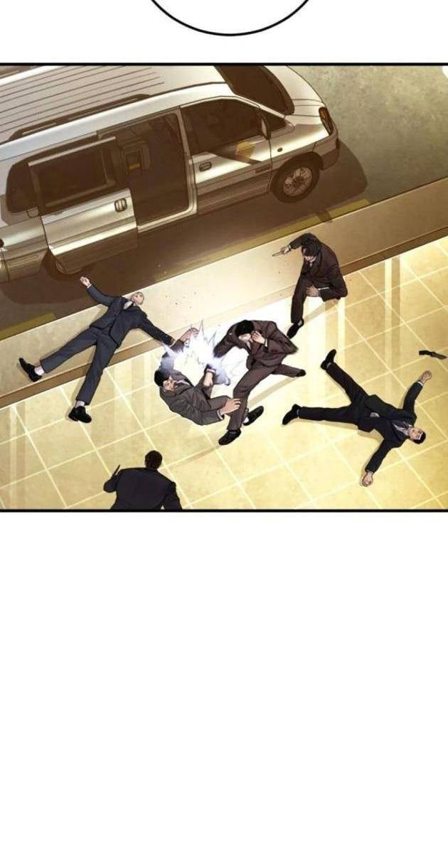 Bố Tôi Là Đặc Vụ - Page 202