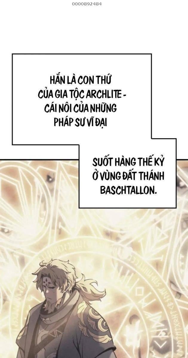 Luân Hồi Đế Vương - Page 8