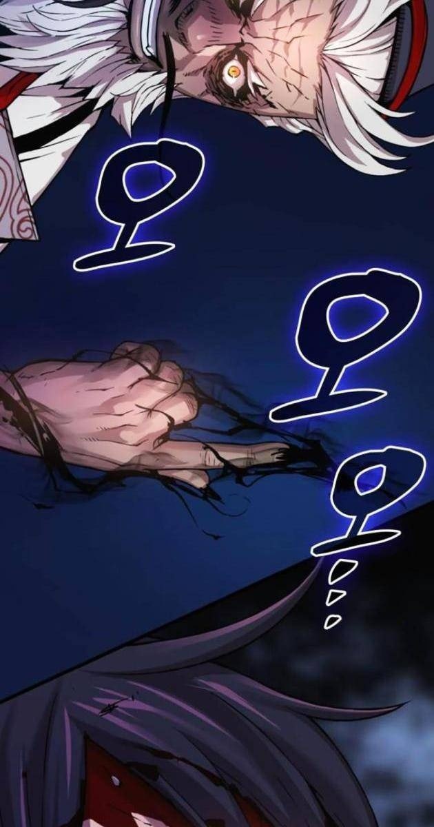 Quái Lực Loạn Thần - Page 172