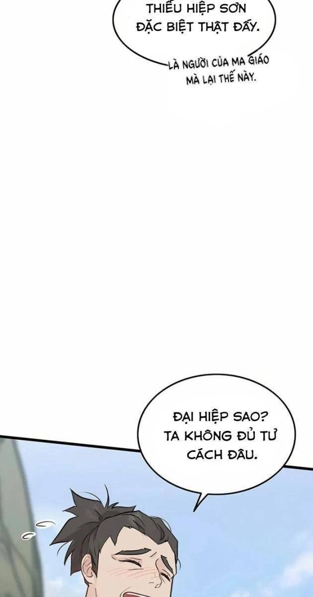 Vợ Tôi Là Giáo Chủ Ma Giáo - Page 4