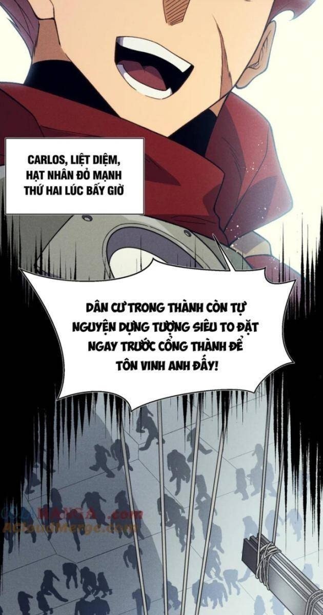 Quỷ Tiến Hóa - Page 21