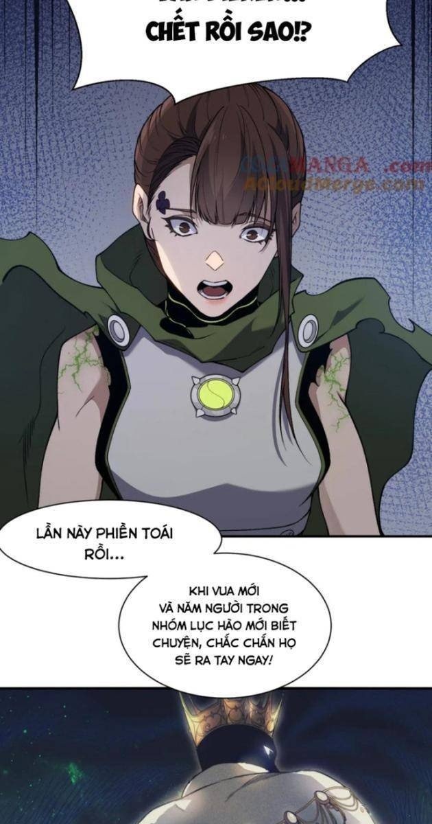 Quỷ Tiến Hóa - Page 56