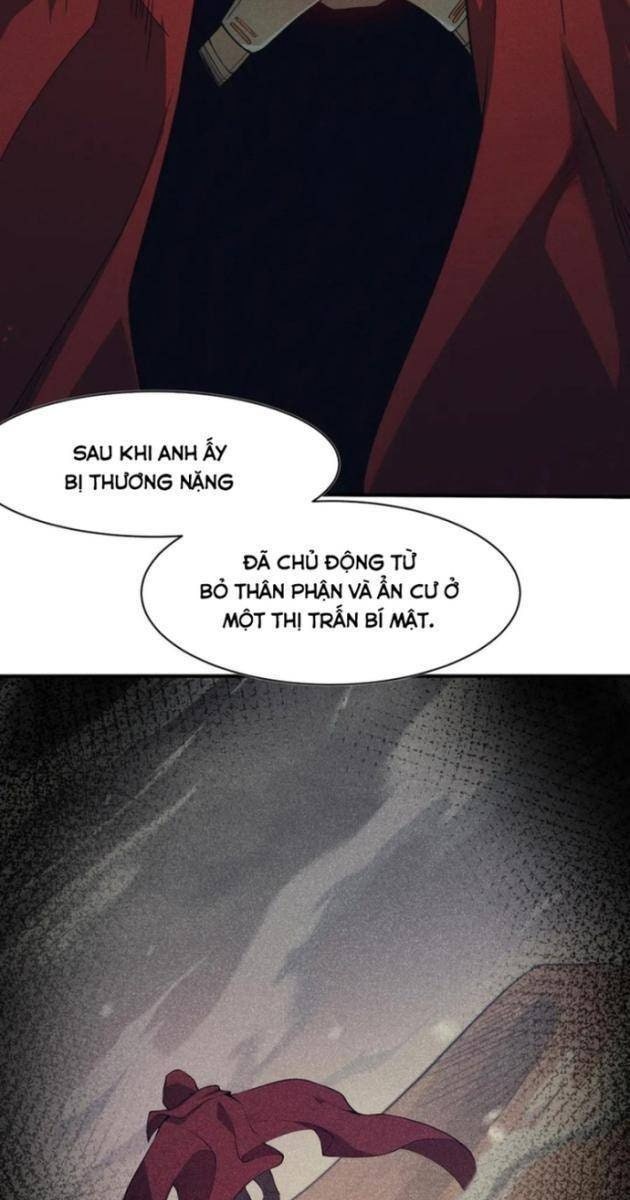 Quỷ Tiến Hóa - Page 61