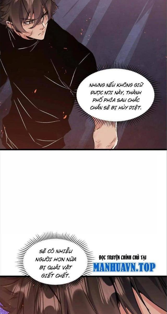 Trùng Sinh Thành Gián - Page 59