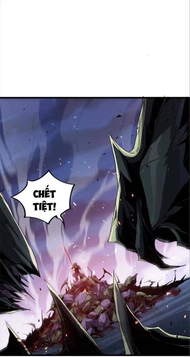 Trùng Sinh Thành Gián - Page 63