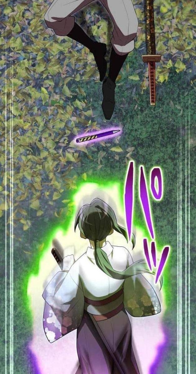 Mình Tao Là Siêu Việt Giả Mạnh Nhất! - Page 110