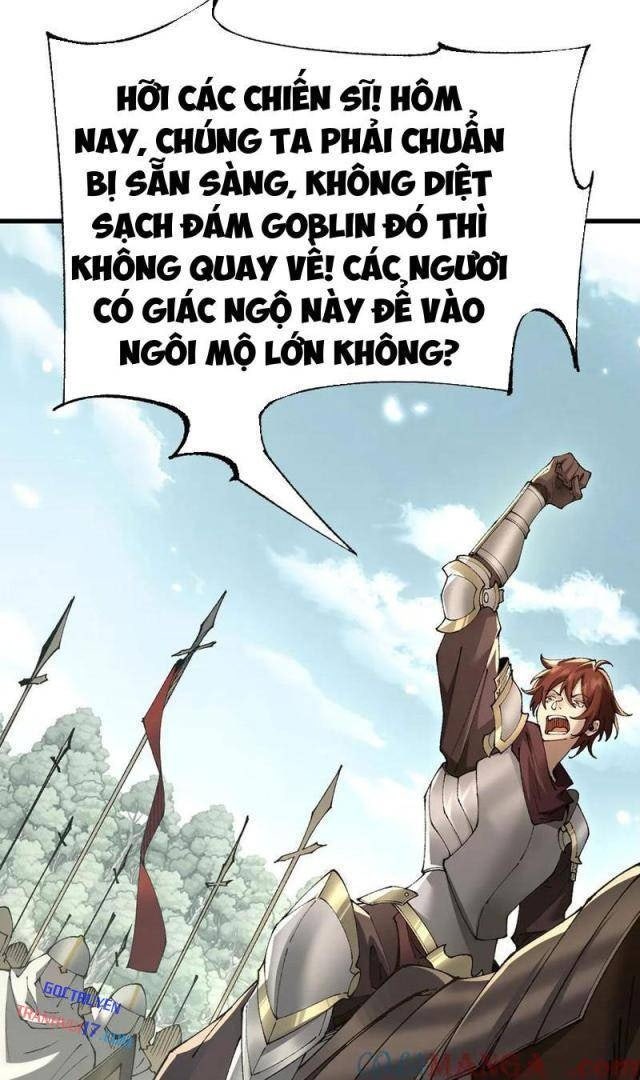 Chuyển Sinh Thành Goblin - Page 68