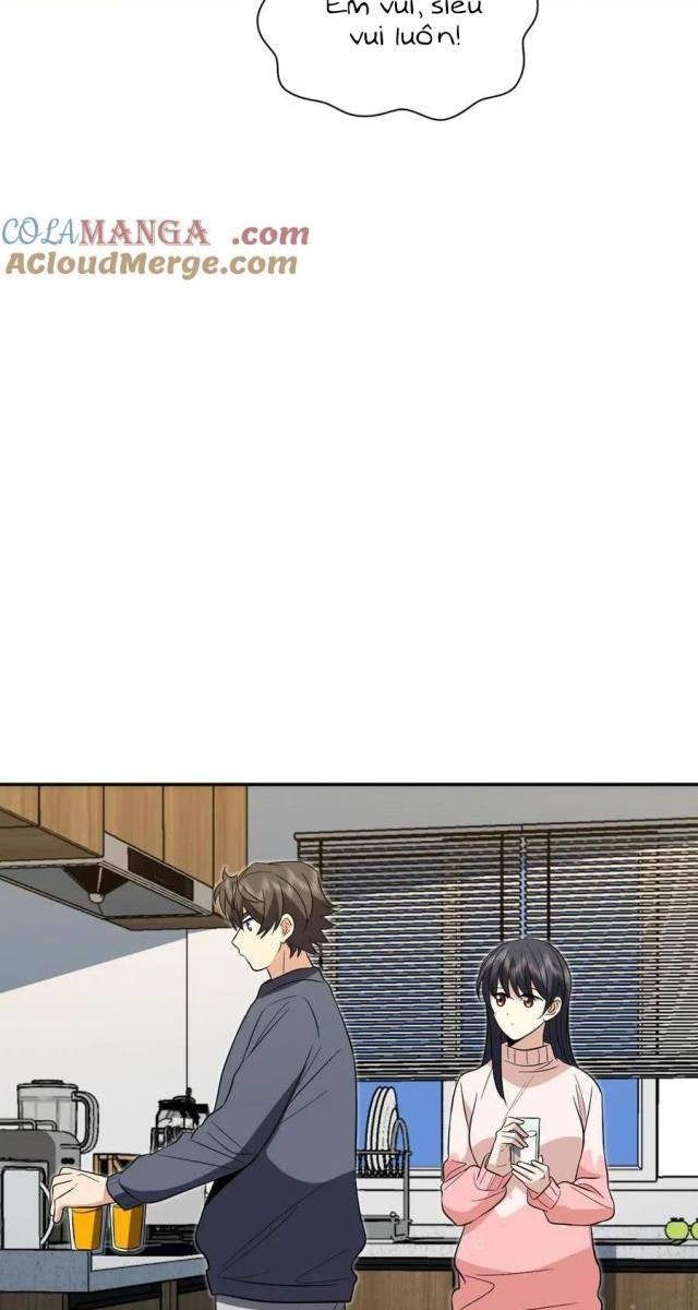 Bà Xã Nhà Tôi Đến Từ Ngàn Năm Trước - Page 47