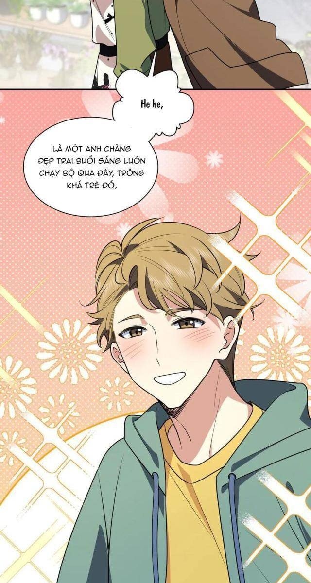 Bà Xã Nhà Tôi Đến Từ Ngàn Năm Trước - Page 24