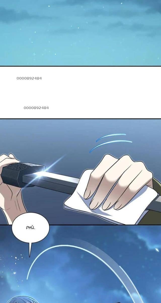 Bà Xã Nhà Tôi Đến Từ Ngàn Năm Trước - Page 34