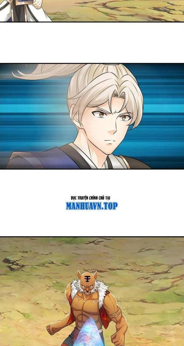 Ta Có Thể Vô Hạn Bạo Kích - Page 21