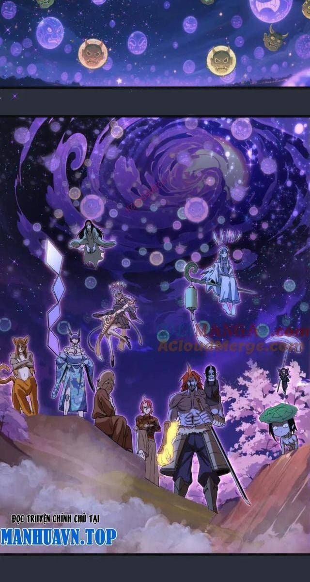 Cao Đẳng Linh Hồn - Page 39