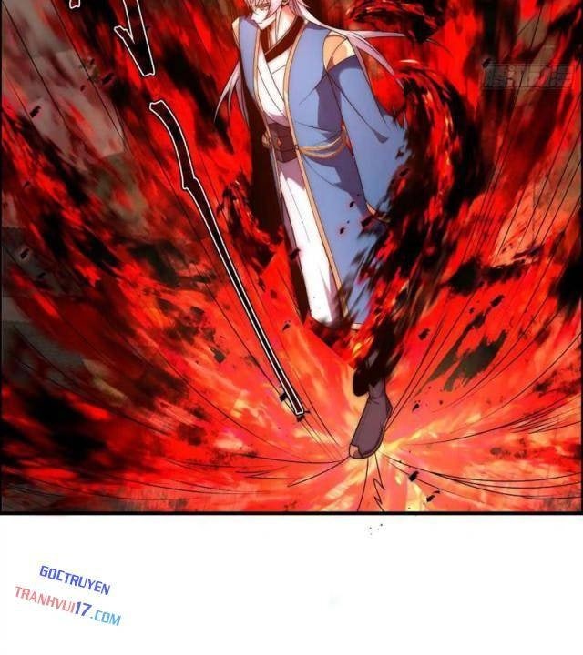 Lôi Kiếp Thập Vạn Niên - Page 22