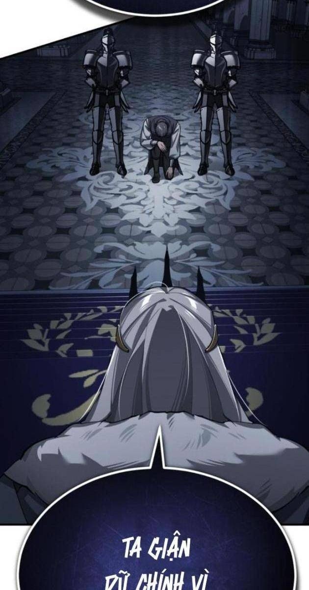 Thiên Quỷ Không Thể Sống Cuộc Sống Bình Thường - Page 44