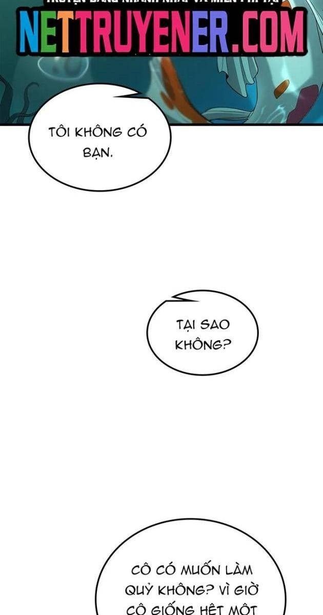 Sự Trở Lại Của Giáo Sư Runebound - Page 110