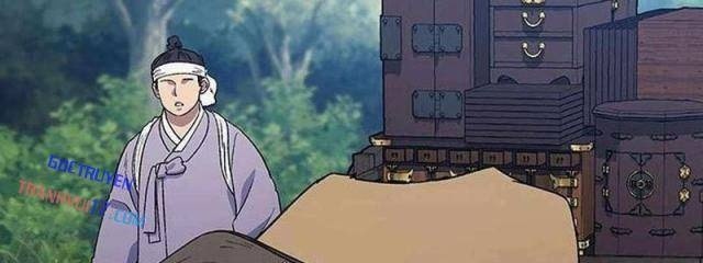 Bác Sĩ Tới Joseon - Page 113