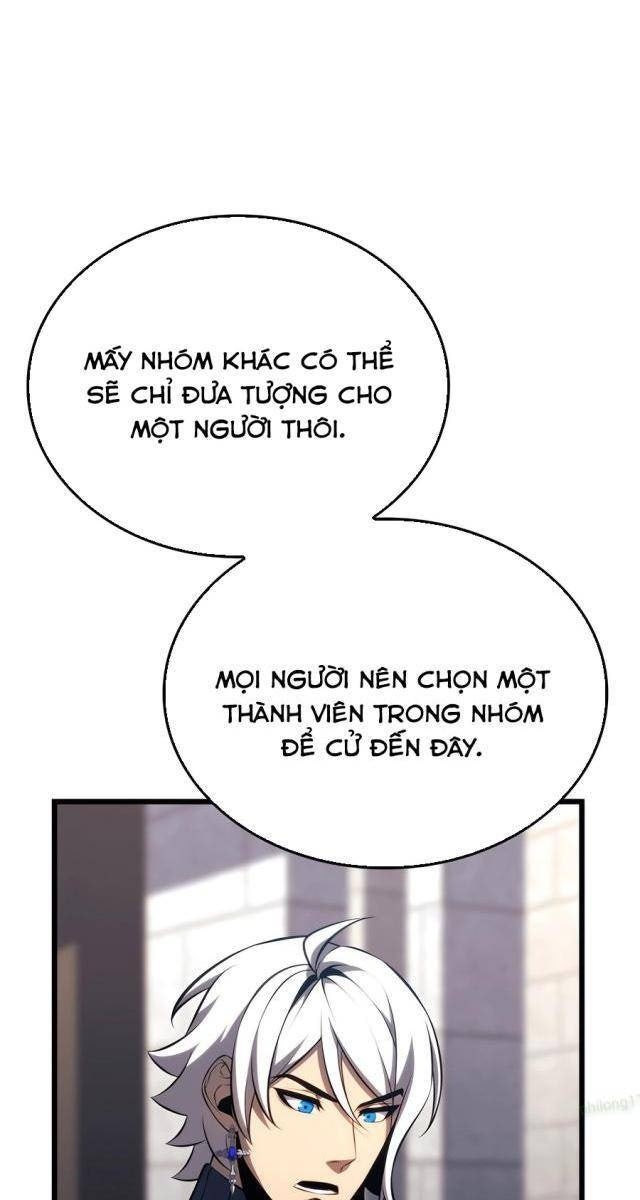 Con Trai Út Của Bá Tước Là Một Người Chơi - Page 10