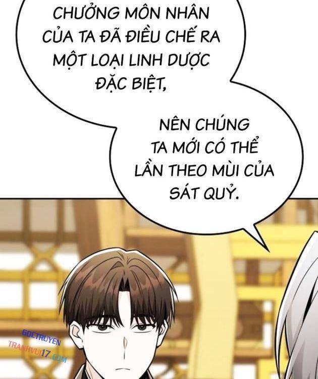 Quỷ Kiếm Thiên Tài Của Hoa Sơn Phái - Page 24