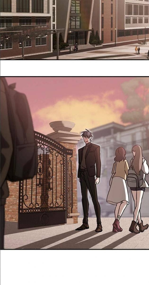 Quý Tộc Báo Thù - Page 56