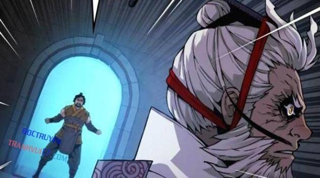 Quái Lực Loạn Thần - Page 87