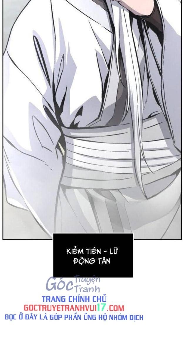 Tuyệt Đỉnh Kiếm Cảm - Page 124