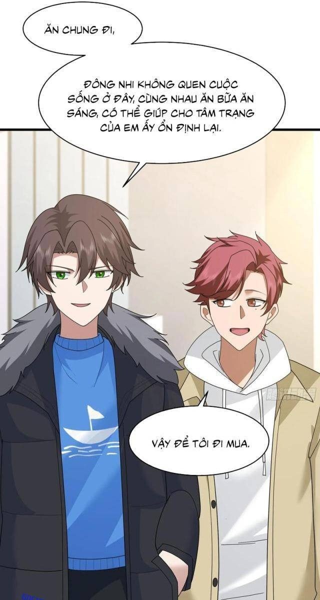 Ta Không Muốn Trùng Sinh Đâu - Page 52