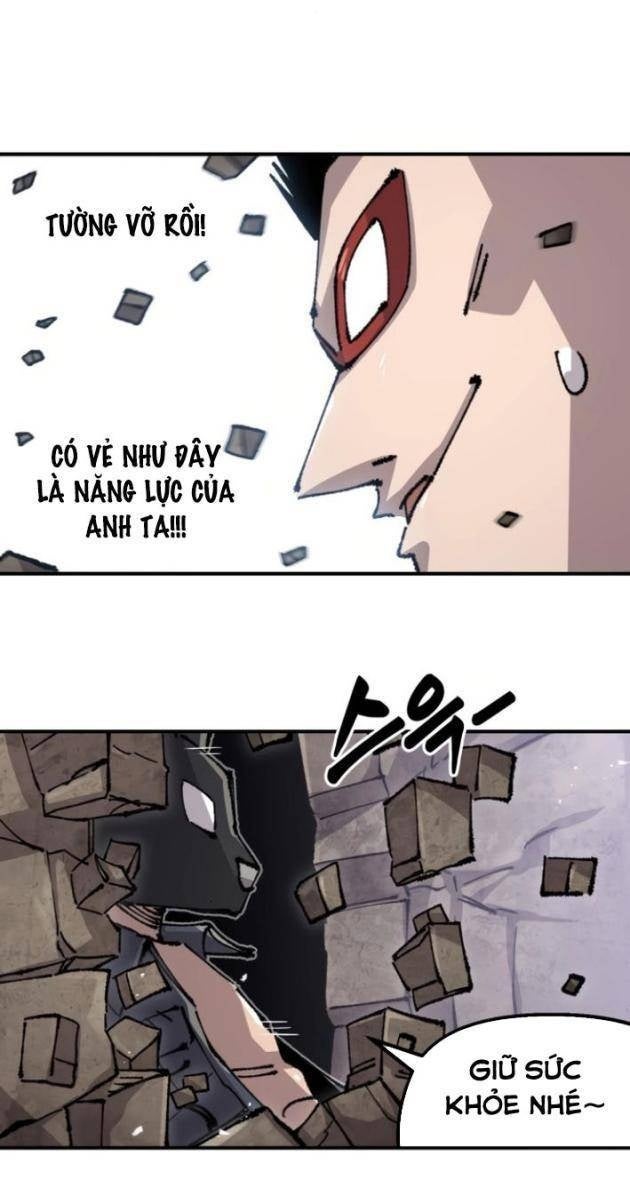 Sắp Xuất Ngũ Thì Isekai - Page 93