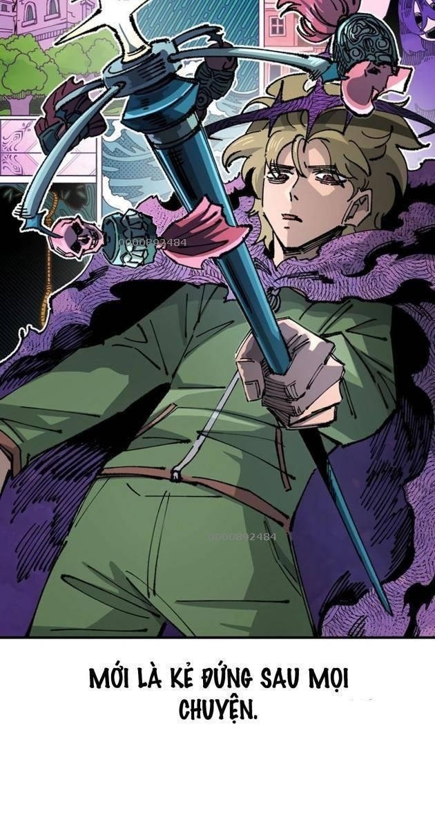 Sắp Xuất Ngũ Thì Isekai - Page 51