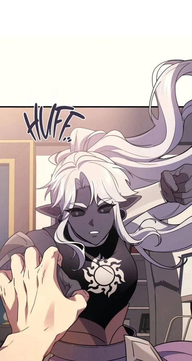 Thần Chiến Tranh Trở Lại Cấp 2 - Page 43