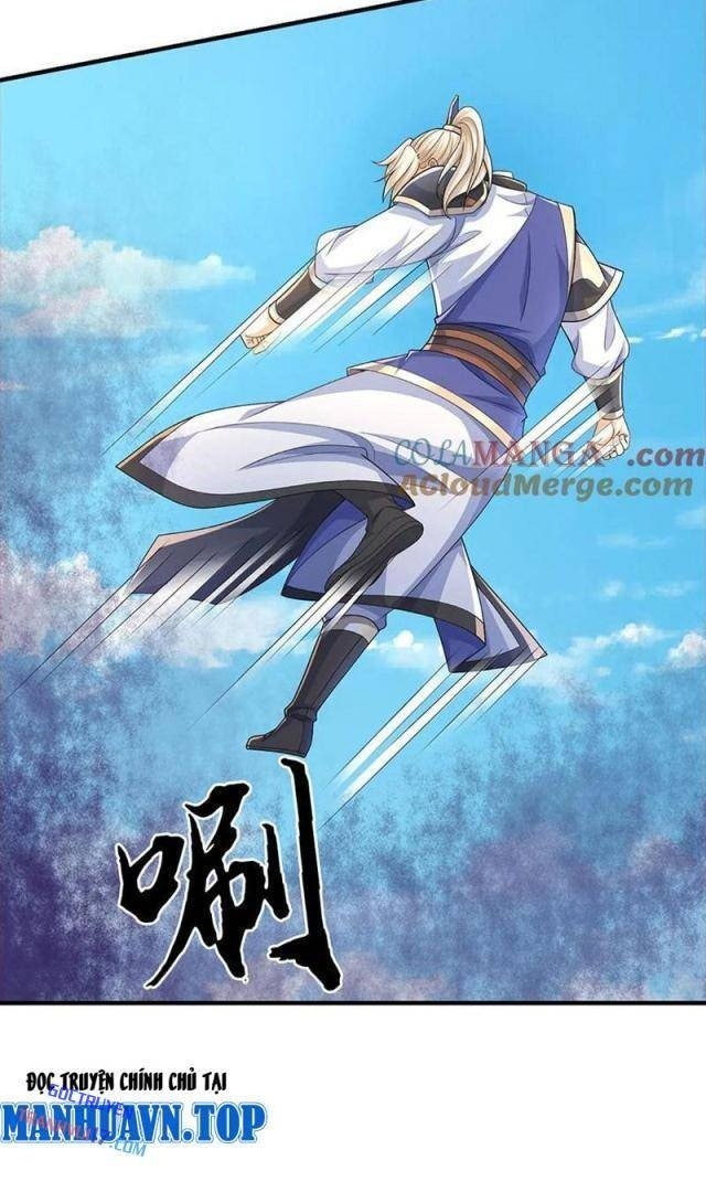 Ta Có Thể Vô Hạn Bạo Kích - Page 24