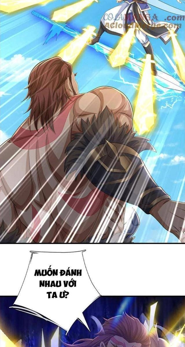 Ta Có Thể Vô Hạn Bạo Kích - Page 29