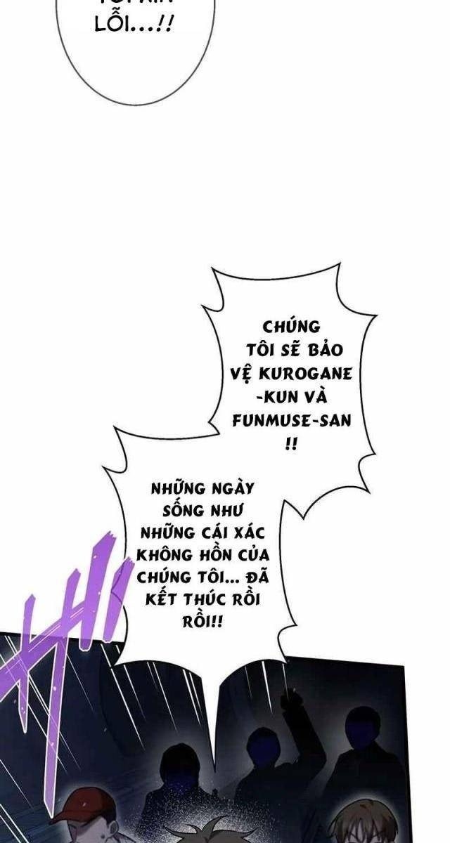 Ah, Thật Tuyệt Khi Còn Sống - Page 83