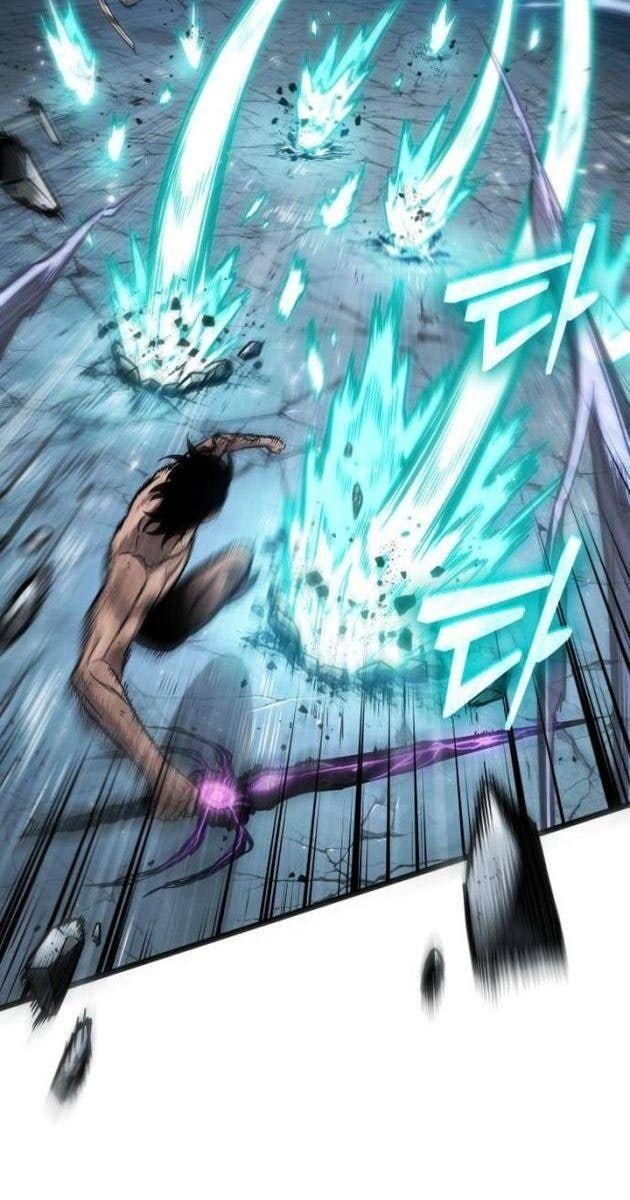 Thế Giới Hậu Tận Thế - Page 72