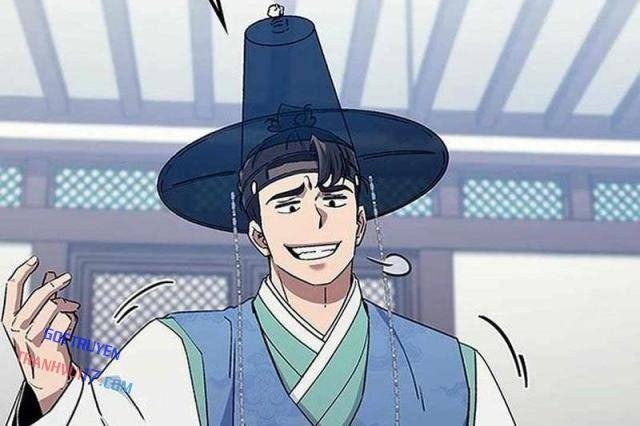 Bác Sĩ Tới Joseon - Page 21