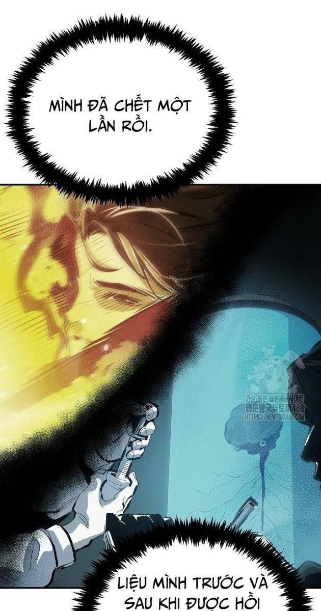 Độc Cô Tử Linh Sư - Page 13