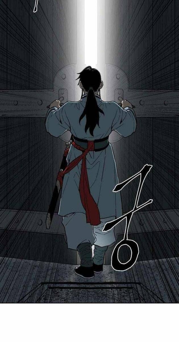 Vĩ Linh Kiếm Tiên - Page 129