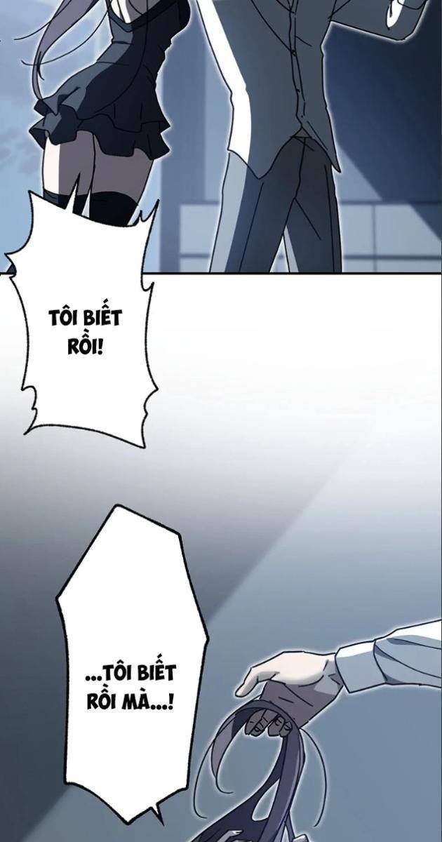 Quý Tộc Báo Thù - Page 60