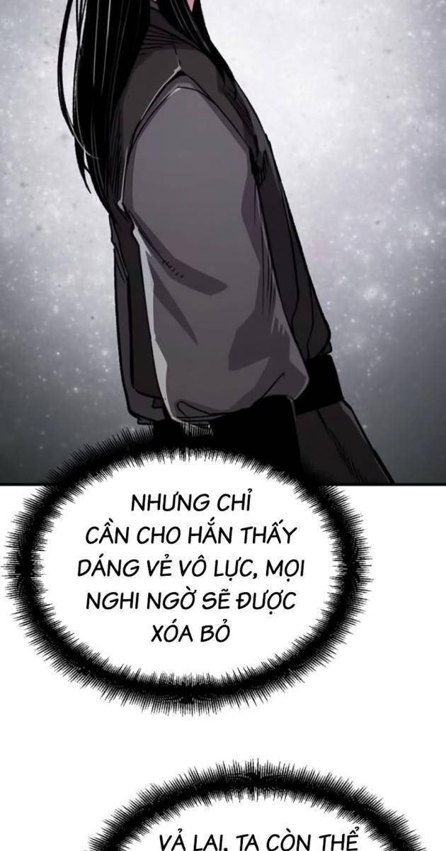 Thiên Ma Quy Hoàn - Page 21