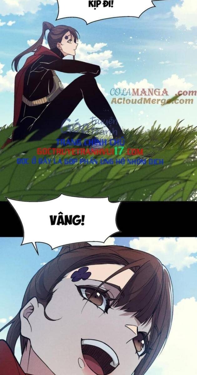 Quỷ Tiến Hóa - Page 35