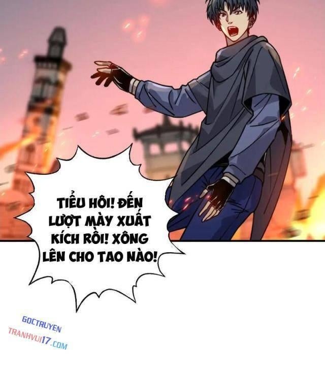 Bắt Đầu Chuyển Chức Tài Thần, Ta Chuyển Hóa Triệu Vạn Thần Sủng - Page 6