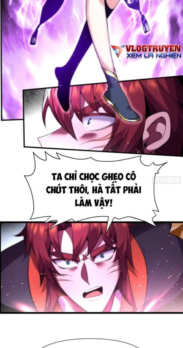 Lôi Kiếp Thập Vạn Niên - Page 15