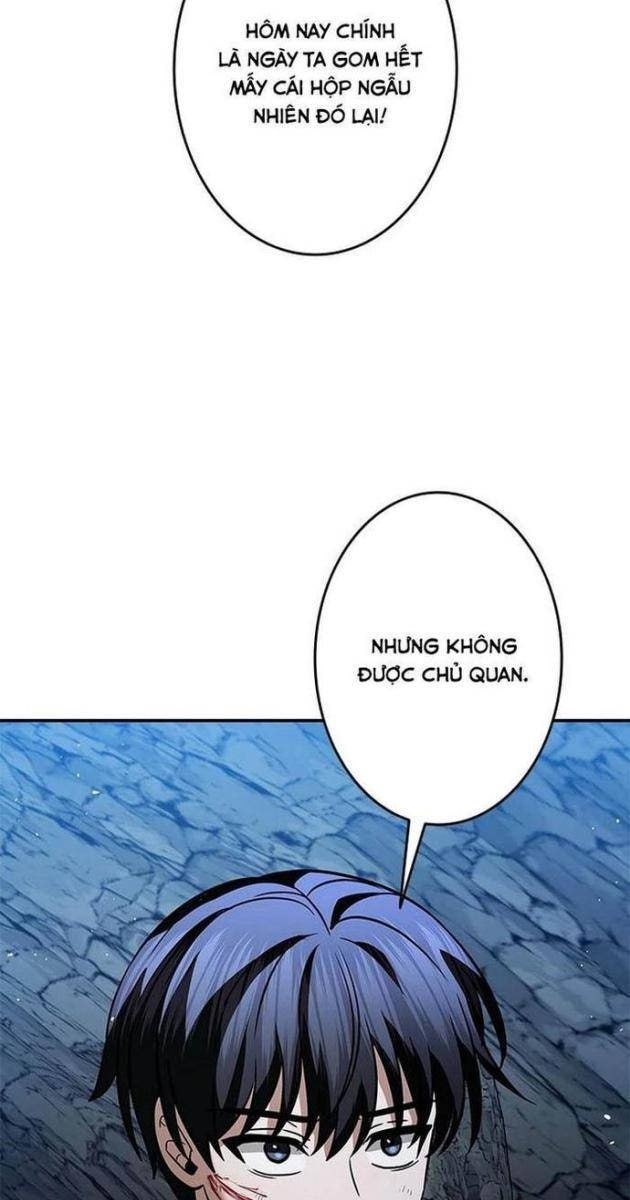 Vua Gacha Trùm Game Thủ - Page 119