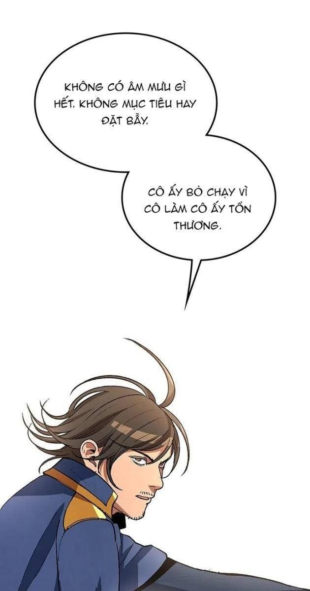 Sự Trở Lại Của Giáo Sư Runebound - Page 32